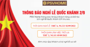 PSV Home