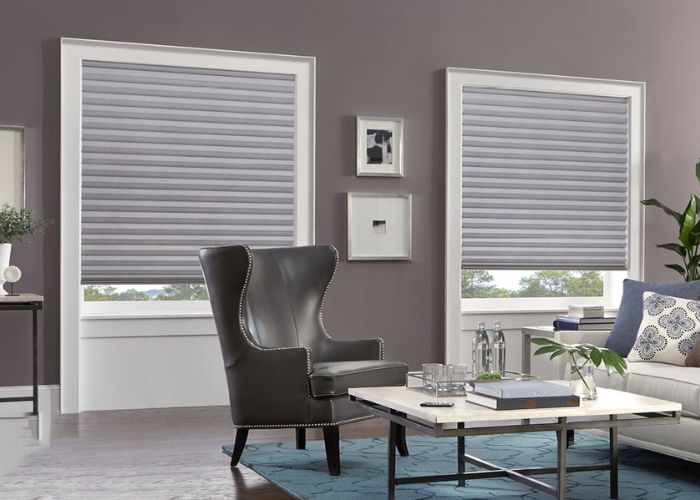 Yếu tố quyết định đến loại rèm cửa cuốn tự động
