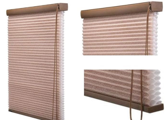 Cấu tạo chi tiết rèm cửa tổ đẹp đẹp