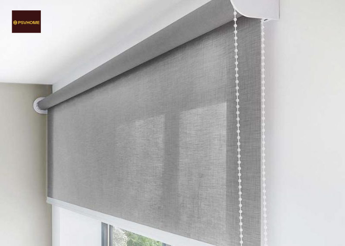 Rèm cuốn vă phòng được nhiều doanh nghiệp sử dụng