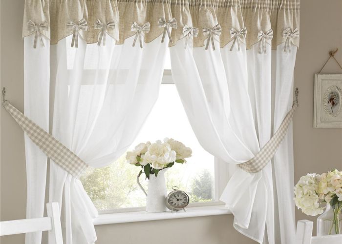 Rèm cửa sổ đẹp