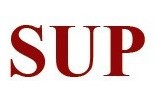 Logo SUP Motor