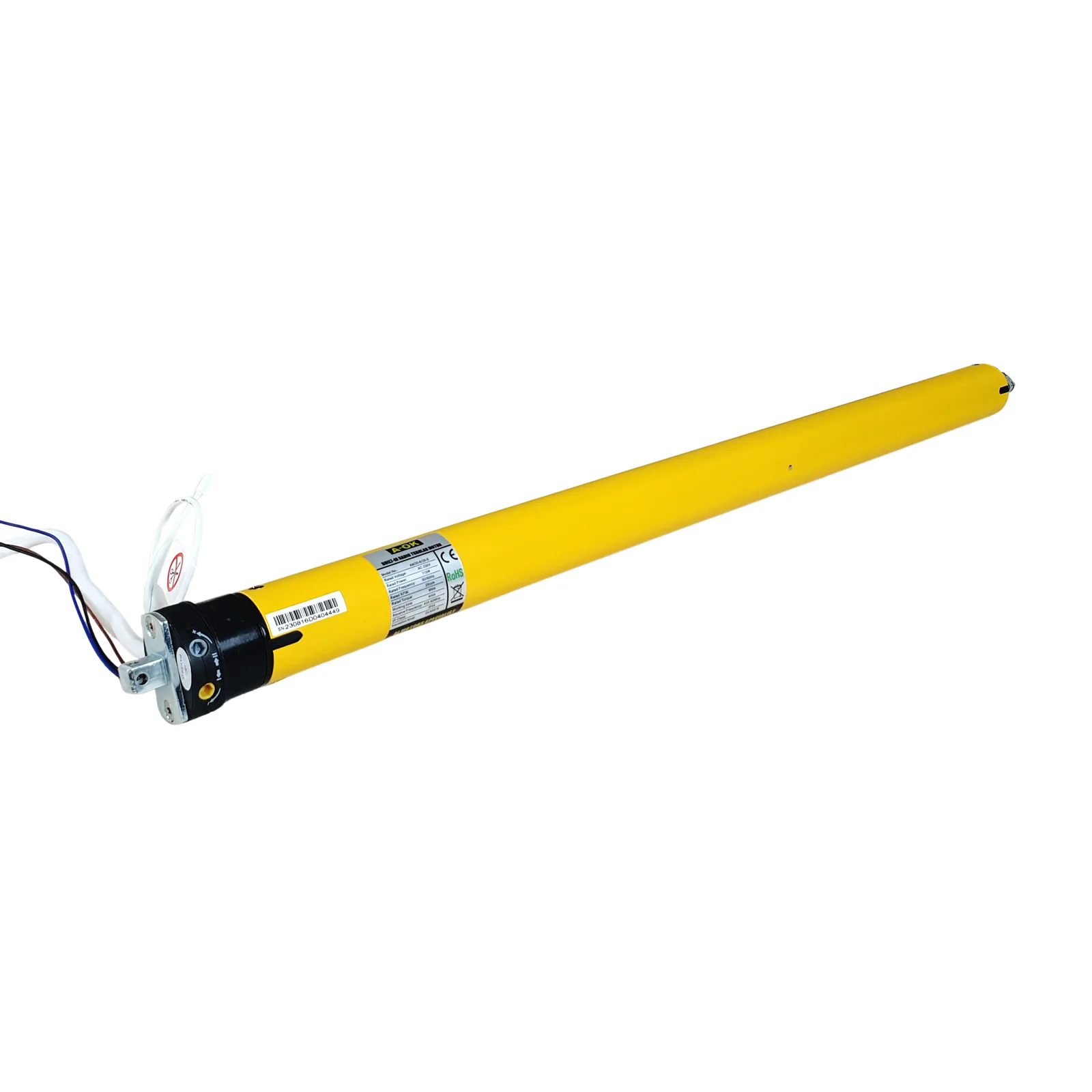 A-OK Tubular AM35E