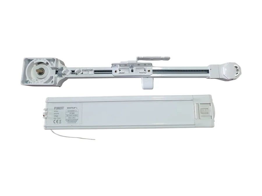 Động cơ rèm không chạy, remote không ăn, rèm kêu to: cách xử lý sự cố thường gặp sau khi lắp đặt