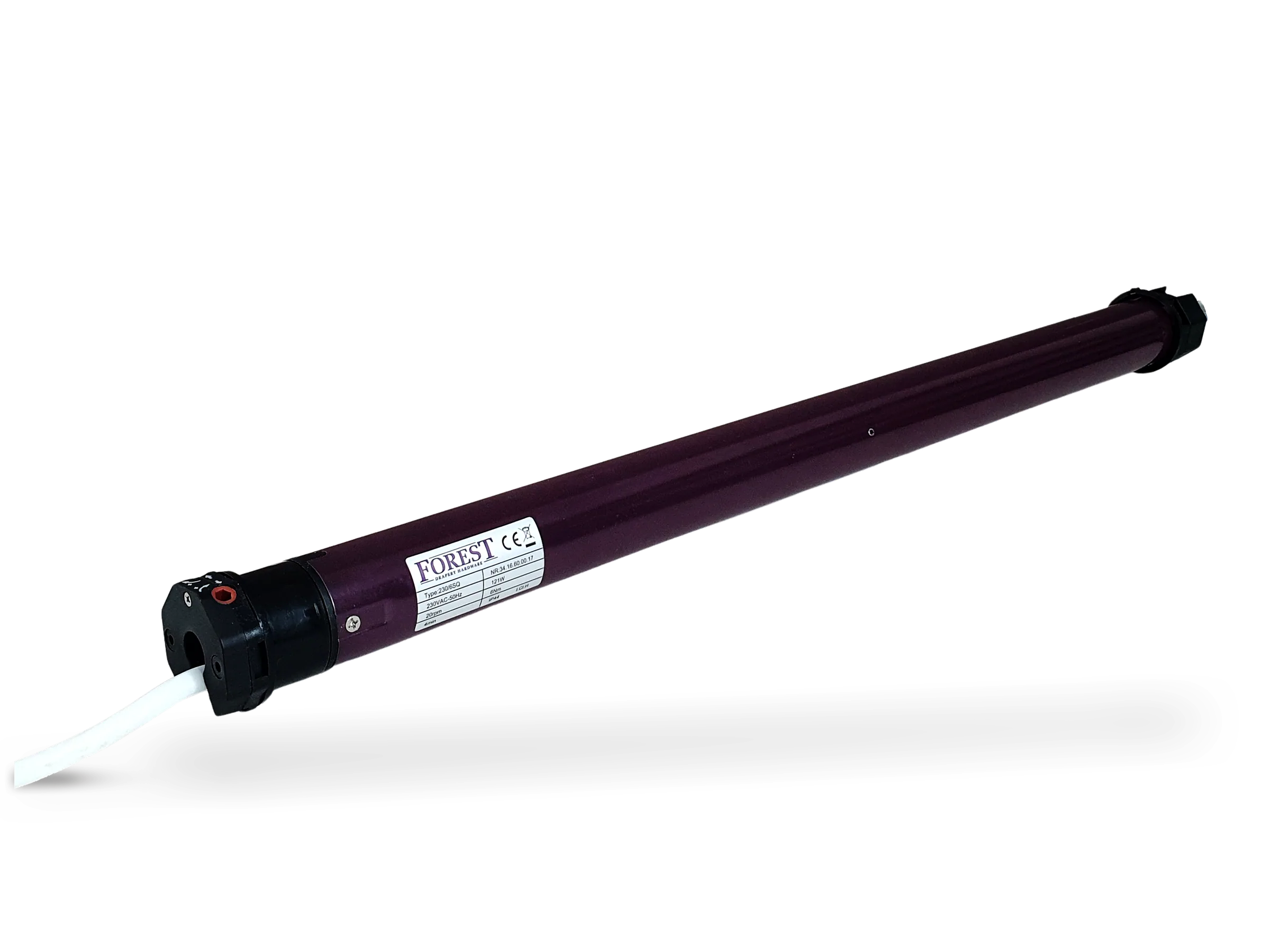 Forest Tubular SQ
