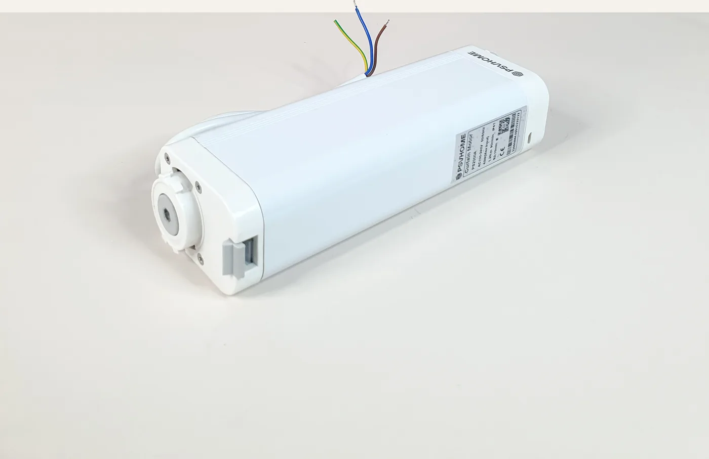 PSV Motor Rèm Vải