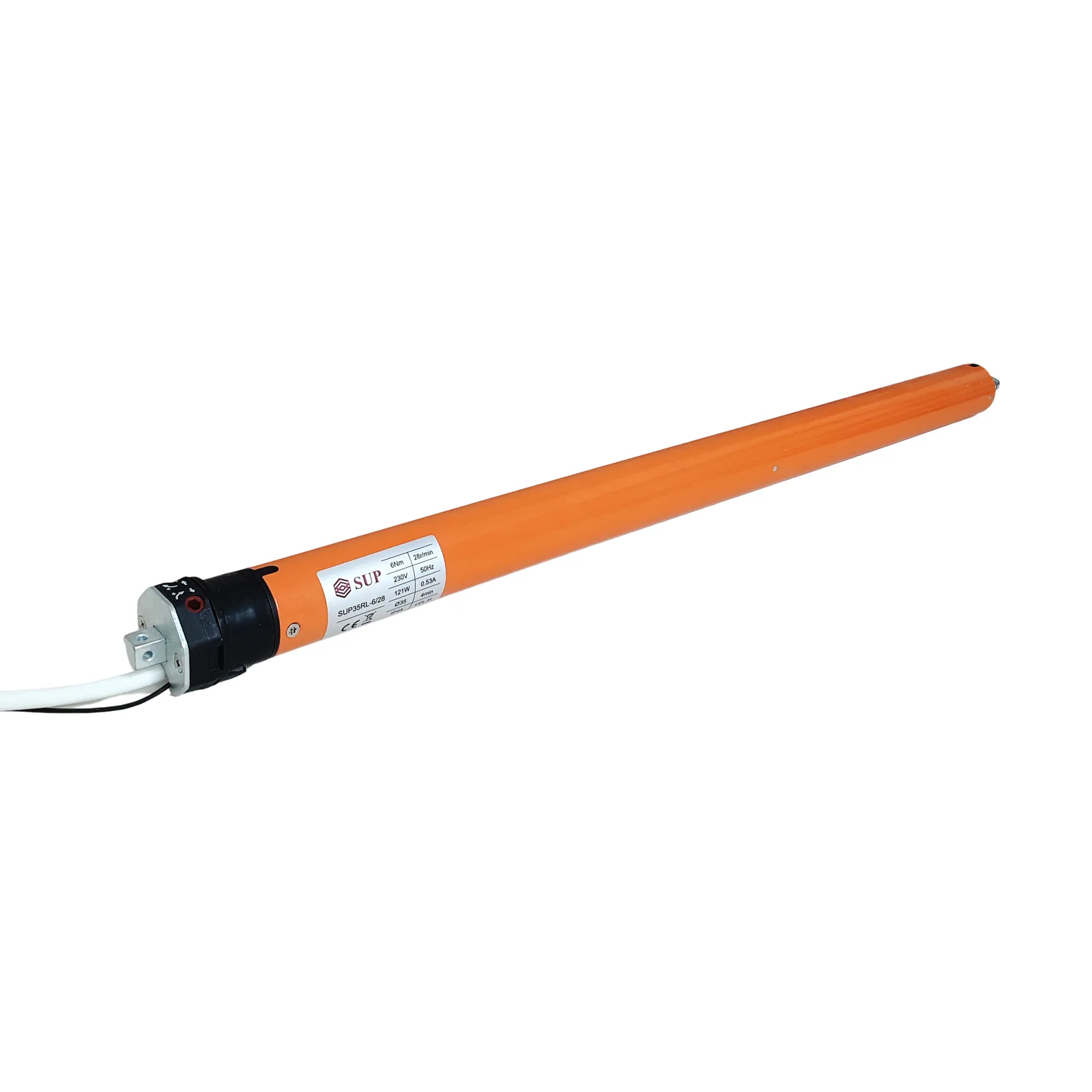 SUP Tubular SUP35RL