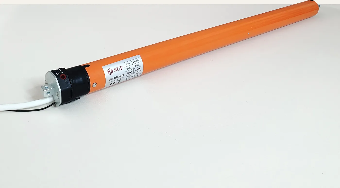 SUP Motor Rèm Cuốn