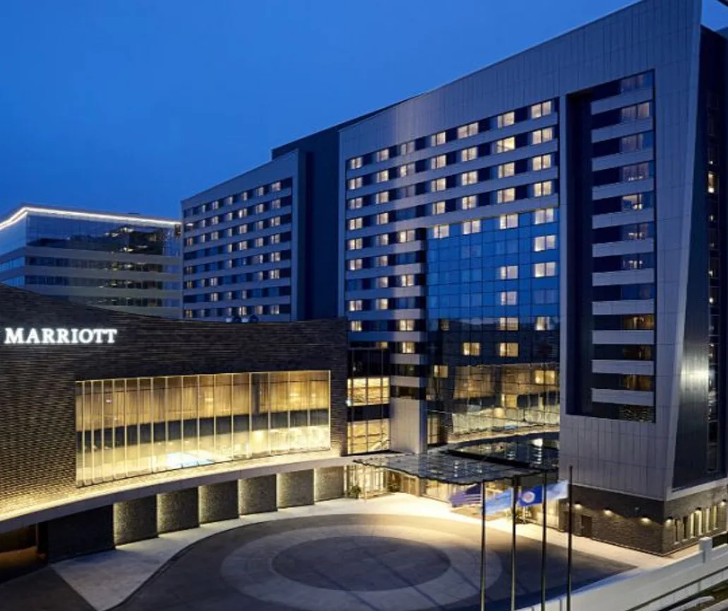 Marriott Quy Nhơn Resort & Spa