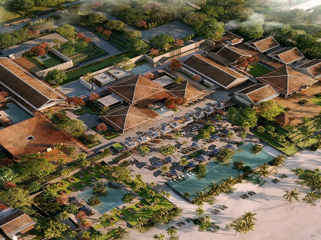 Park Hyatt Phú Quốc Residences