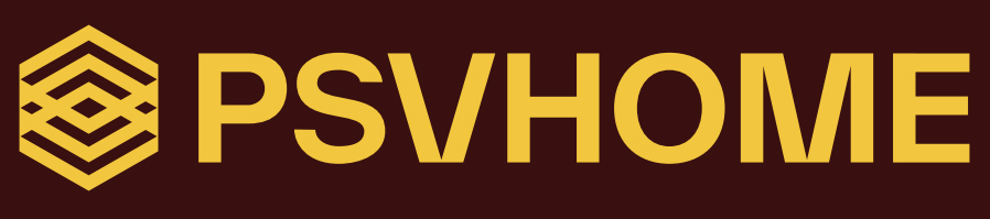 Logo PSV Home